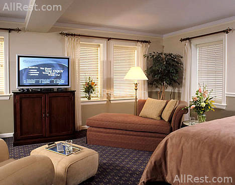 Hotel Ambassador 10